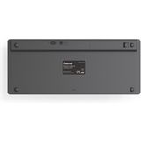 HAMA Tastatur Key4all X510 BT schwarz