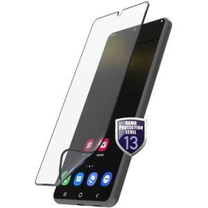 Hama Screenprotector Hiflex Eco geschikt voor Samsung Galaxy S22+ / S23+