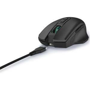 URage Gaming-muis Reaper 410 Zwart