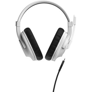 uRage SoundZ 100 V2 gaming-microfoon, wit