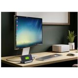 Hama - Connect2Mobile V2 - USB-C-hub - Zwart - Multiport met 7 Poorten