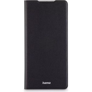 Hama Slim Pro Mobiele Telefoon Beschermhoes 17 cm (6.7"""" ) Folio Zwart (Google Pixel 7 Pro), Smartphonehoes, Zwart