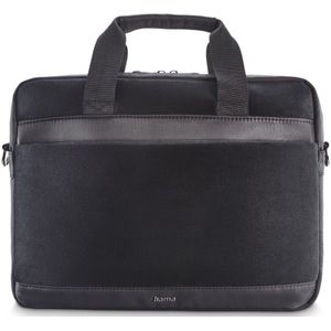 Hama Laptop-tas Velvet Van 34 - 36 Cm (13,3 - 14,1) Zwart