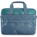 Hama Laptop-tas ""Velvet"", van 40 - 41 cm (15,6"" - 16,2""), petrol