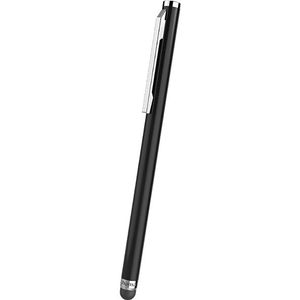 Stylus Hama Easy voor tablets en smartphones zwart