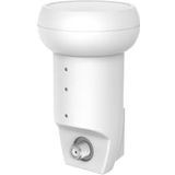 Hama Universal Single LNB Wit