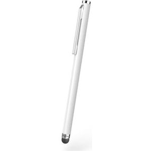 hama Eingabestift Easy weiß