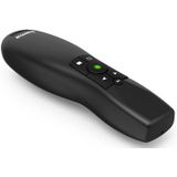 Hama - Draadloze Laser Pointer - Groene Laser - 2,4 GHz RF-Presenter
