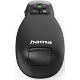 Hama - Draadloze Laser Pointer - Groene Laser - 2,4 GHz RF-Presenter