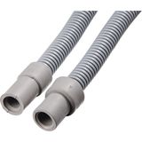 Xavax - Waterafvoerslang - Set voor Aansluiting Conische Droger - 1,5 m