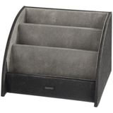 Hama Commander Passieve houder Afstandsbediening Zwart