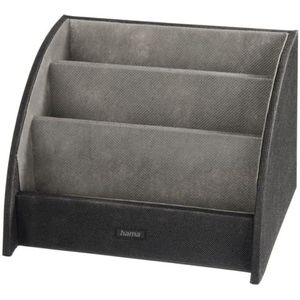 Hama Commander Passieve houder Afstandsbediening Zwart