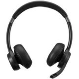 Hama - BT700 - Bluetooth-headset - Zwart - Draadloos - Met Microfoon