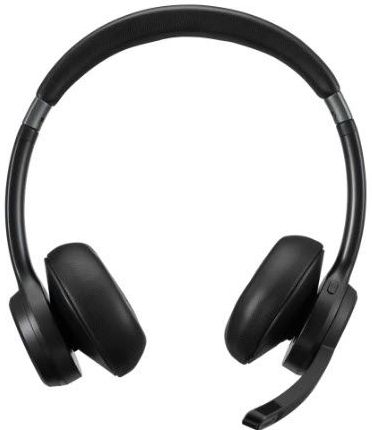 Hama Bluetooth®-headset BT700, met microfoon, draadloos, voor PC, mobiele telefoon, zwart