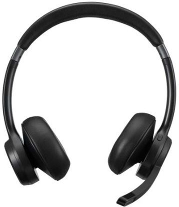 Hama - BT700 - Bluetooth-headset - Zwart - Draadloos - Met Microfoon