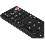 Hama - Universele Afstandsbediening - Zwart - Infrarood - Voor Tot 8 Apparaten