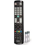 Universele Vervangende Afstandsbediening - Infrarood - Lerende Functie - Lichtgevende Knoppen