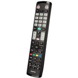 Universele Vervangende Afstandsbediening - Infrarood - Lerende Functie - Lichtgevende Knoppen