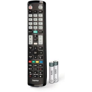 Hama afstandsbediening voor Samsung TV's
