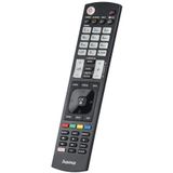 Hama - Universele Afstandsbediening - IR - Lerend - Lichtgevende Toetsen