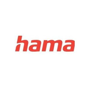 Hama Universal-Fernbedienung für LG TVs, IR, lernfähig, leuchtende Tasten Fernbedienung