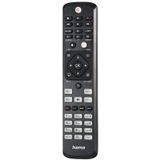 Hama - Universele Afstandsbediening - IR - Lerend - Lichtgevende Toetsen