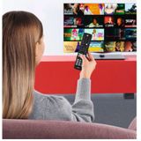 Hama - Universele Afstandsbediening - IR - Lerend - Lichtgevende Toetsen