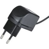 Actieve Kamerantenne - Zwart - 1,5 m Kabel - Versterker 30 dB