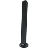 Actieve Kamerantenne - Zwart - 1,5 m Kabel - Versterker 30 dB