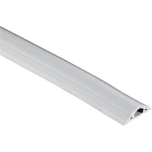Hama 00220982 Kabelgoot PVC Grijs flexibel (l x b x h) 1800 x 30 x 10 mm 1 stuk(s)