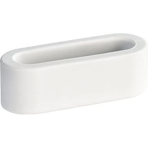 Hama Kabelhouder, zelfklevend, 2 stuks, wit