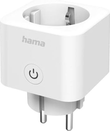 hama 176638 WLAN-Steckdose