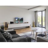 Hama - Premium - Actieve Kamerantenne - DVB-T2 - Automatische Versterking