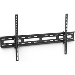 Hama Tv-muurbeugel Kantelbaar 191 Cm (75) Tot 60 Kg
