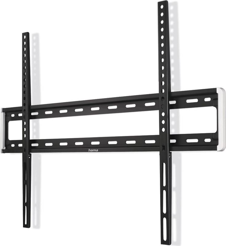 Hama 220817 TV-WH, starr, 254 cm, 100 Schwarz