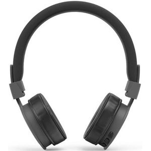 Hama Freedom Lit II Headset Draadloos Hoofdband Oproepen/muziek USB Type-C Bluetooth Zwart