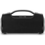 Hama Bluetooth luidspreker, outdoor, 60 W (waterdicht IPX6, 12 uur batterijduur, Pro Sound, Powerpack, Bluetooth USB, muziekbox, Bluetooth, partybox, Bluetooth Speaker) zwart