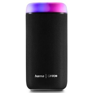 Hama Glow Pro bluetooth speaker