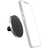 Hama - MagLock Lüftungsgitter Handy-Kfz-Halterung 360° drehbar