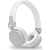 Bluetooth Hoofdtelefoon - Zwart - USB-C Opladen - Tot 15 Uur Muziek