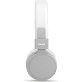 Bluetooth Hoofdtelefoon - Zwart - USB-C Opladen - Tot 15 Uur Muziek