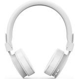 Bluetooth Hoofdtelefoon - Zwart - USB-C Opladen - Tot 15 Uur Muziek