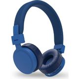 Bluetooth Hoofdtelefoon - Zwart - Draadloos - Opvouwbaar Ontwerp