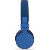 Bluetooth Hoofdtelefoon - Zwart - Draadloos - Opvouwbaar Ontwerp