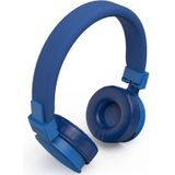 Bluetooth Hoofdtelefoon - Zwart - Draadloos - Opvouwbaar Ontwerp