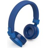 Bluetooth Hoofdtelefoon - Zwart - Draadloos - Opvouwbaar Ontwerp