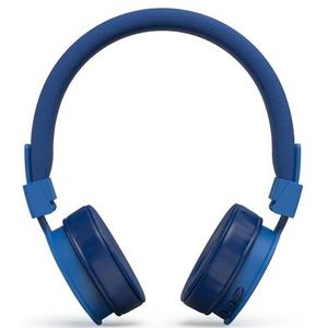 Bluetooth Hoofdtelefoon - Zwart - Draadloos - Opvouwbaar Ontwerp