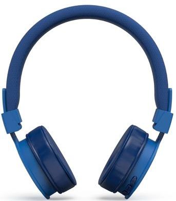 Bluetooth Hoofdtelefoon - Zwart - Draadloos - Opvouwbaar Ontwerp