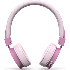 Bluetooth Hoofdtelefoon - Draadloos - Gevoerde Hoofdband - Opvouwbaar Ontwerp