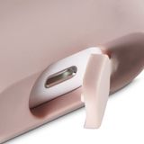 Hama Fantastic feel beschermhoes Geschikt voor Apple Airpods Pro 1e generate - Roze
